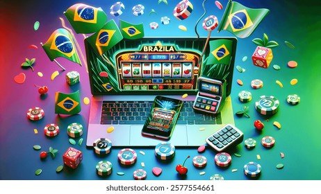 xam777 Slots မိုဘိုင်းဖုန်းဖြင့် Jackpot ကစားနေသောပုံ